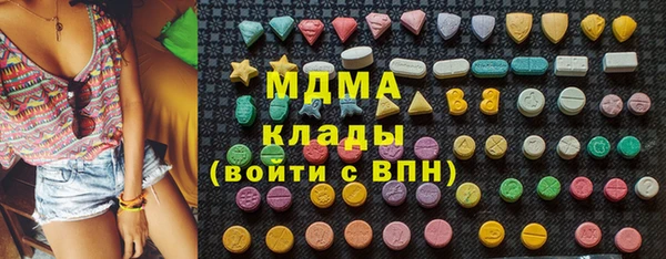 гашик Костерёво