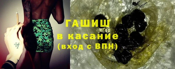 гашик Костерёво